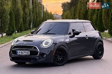 Хэтчбек MINI Cooper 2014 в Киеве