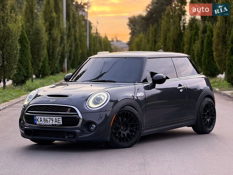 MINI Cooper 2014 MINI Cooper 2014