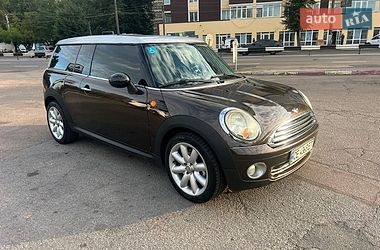 mini cooper 2009 в Житомир от профессионального продавца Dima