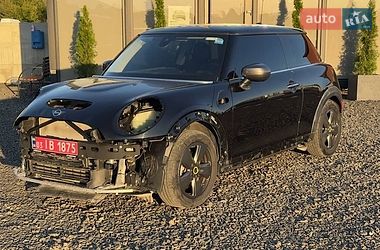 Хетчбек MINI Cooper 2020 в Луцьку