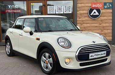 Хетчбек MINI Cooper 2014 в Житомирі Хетчбек MINI Cooper 2014 в Житомирі