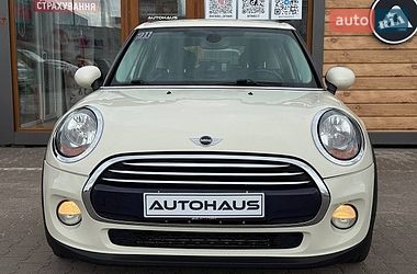 Хэтчбек MINI Cooper 2014 в Житомире