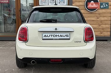 Хэтчбек MINI Cooper 2014 в Житомире