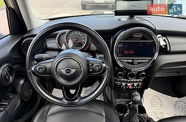 Хэтчбек MINI Cooper 2014 в Житомире