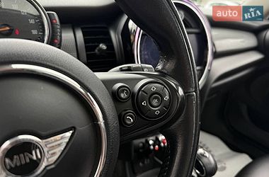 Хэтчбек MINI Cooper 2014 в Житомире