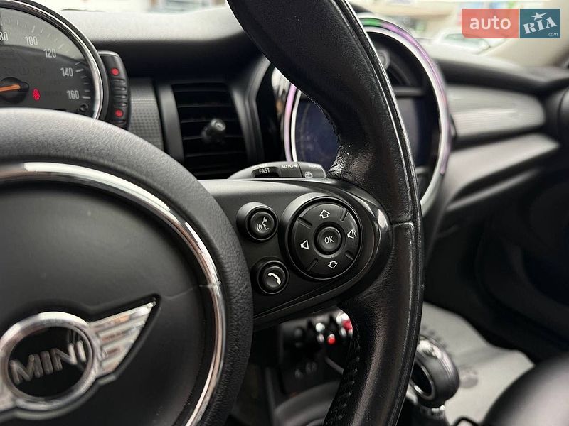 Хэтчбек MINI Cooper 2014 в Житомире