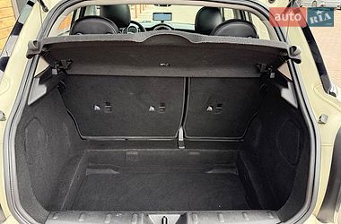 Хэтчбек MINI Cooper 2014 в Житомире