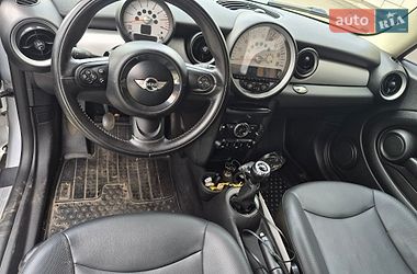 Хетчбек MINI Cooper 2010 в Лохвиці