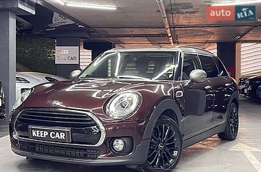 Хэтчбек MINI Cooper 2016 в Одессе