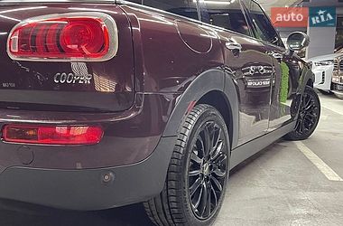 Хэтчбек MINI Cooper 2016 в Одессе