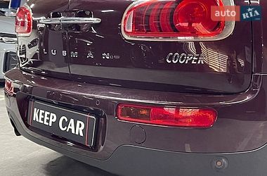 Хэтчбек MINI Cooper 2016 в Одессе