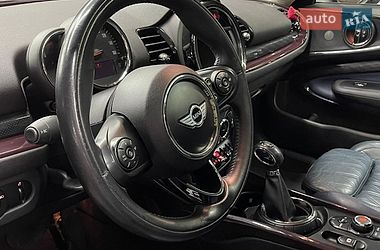 Хэтчбек MINI Cooper 2016 в Одессе