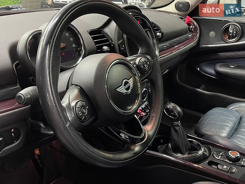 Хэтчбек MINI Cooper 2016 в Одессе