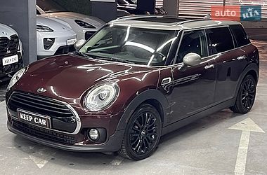 Хэтчбек MINI Cooper 2016 в Одессе