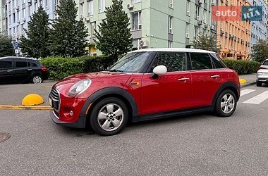 Хэтчбек MINI Cooper 2017 в Киеве Хэтчбек MINI Cooper 2017 в Киеве