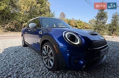Хэтчбек MINI Cooper 2020 в Полтаве
