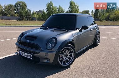 Хетчбек MINI Cooper 2003 в Києві Хетчбек MINI Cooper 2003 в Києві