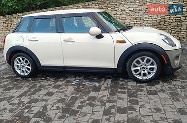 Хетчбек MINI Cooper 2014 в Острозі