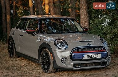 Хэтчбек MINI Cooper 2019 в Виннице