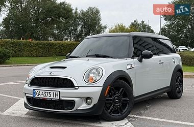 Хэтчбек MINI Cooper 2013 в Киеве