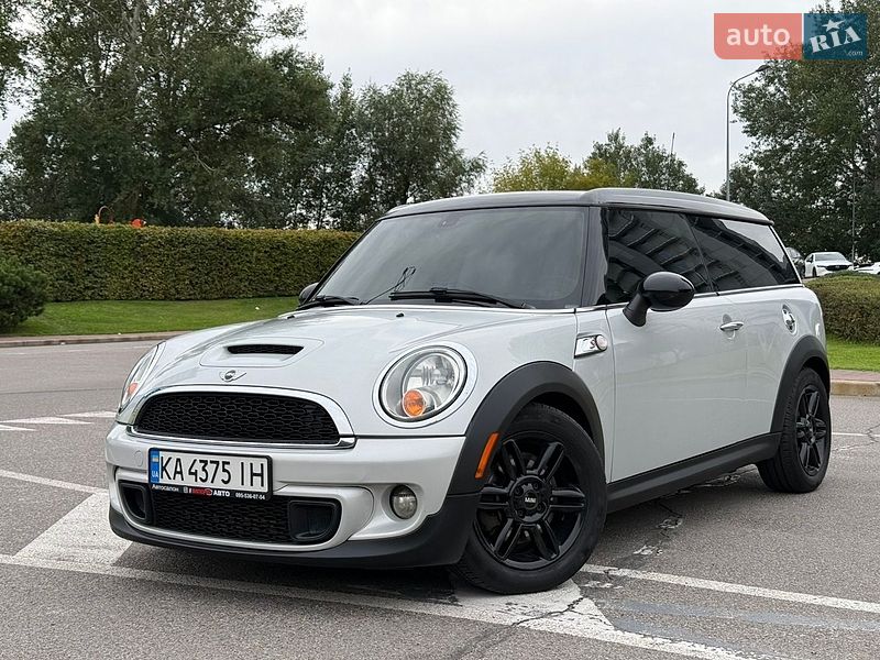 MINI Cooper 2013 MINI Cooper 2013