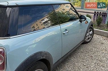Хетчбек MINI Cooper 2013 в Кам'янець-Подільському
