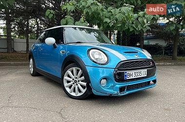 Хетчбек MINI Cooper 2015 в Одесі