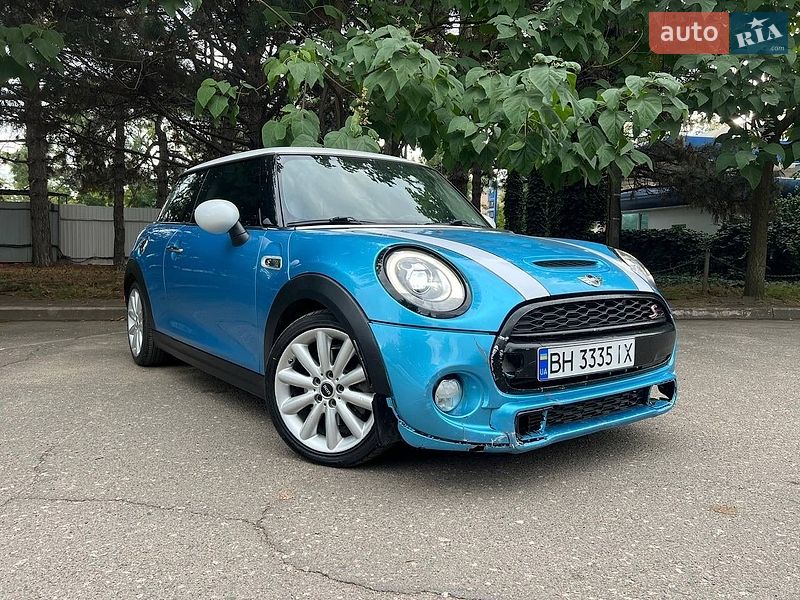 MINI Cooper 2015 MINI Cooper 2015