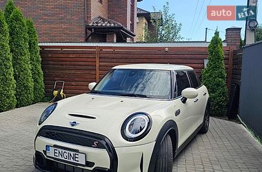 Хетчбек MINI Cooper 2021 в Києві