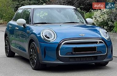 Хетчбек MINI Cooper 2021 в Києві