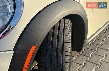 Хетчбек MINI Cooper 2011 в Миколаєві