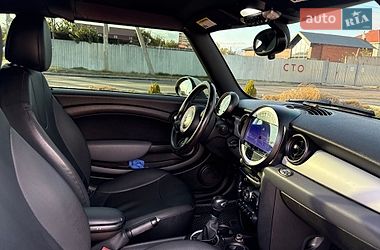 Хетчбек MINI Cooper 2011 в Миколаєві