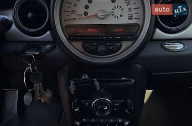 Хетчбек MINI Cooper 2011 в Одесі