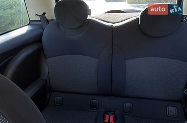 Хетчбек MINI Cooper 2011 в Одесі
