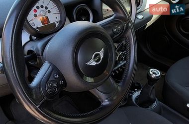 Хетчбек MINI Cooper 2011 в Одесі