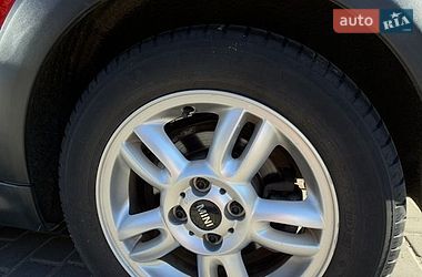Хетчбек MINI Cooper 2011 в Одесі