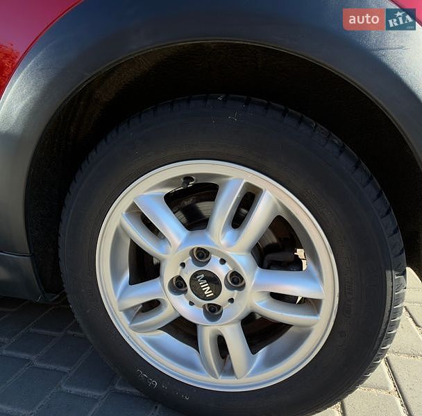 Хетчбек MINI Cooper 2011 в Одесі