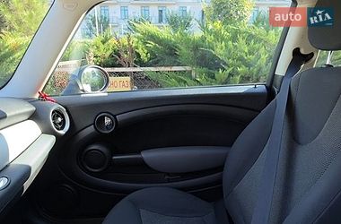 Хетчбек MINI Cooper 2011 в Одесі