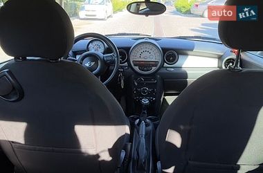 Хетчбек MINI Cooper 2011 в Одесі