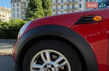 Хетчбек MINI Cooper 2011 в Одесі