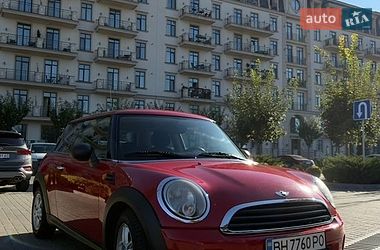 Хетчбек MINI Cooper 2011 в Одесі