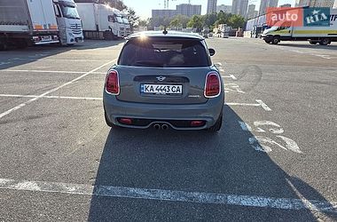 Хэтчбек MINI Cooper 2018 в Киеве