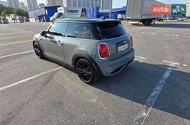 Хэтчбек MINI Cooper 2018 в Киеве
