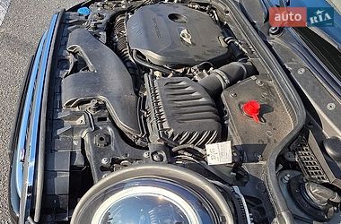 Хэтчбек MINI Cooper 2018 в Киеве