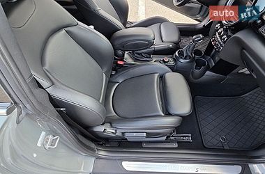 Хэтчбек MINI Cooper 2018 в Киеве