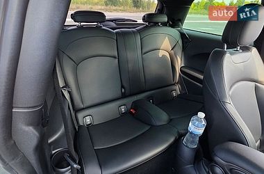Хэтчбек MINI Cooper 2018 в Киеве