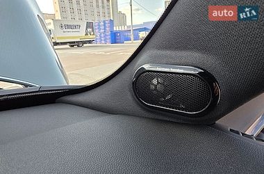 Хэтчбек MINI Cooper 2018 в Киеве