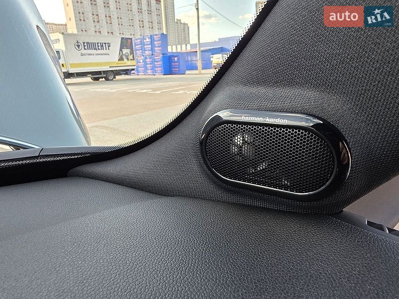Хэтчбек MINI Cooper 2018 в Киеве