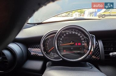 Хетчбек MINI Cooper 2018 в Києві