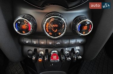 Хэтчбек MINI Cooper 2018 в Киеве